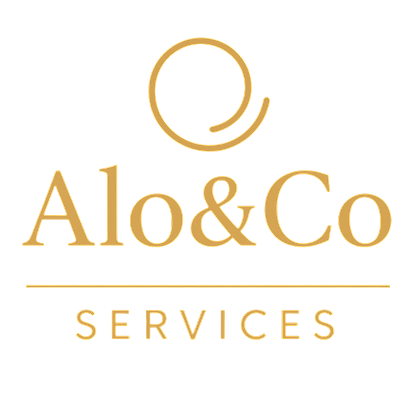 aloandcoservices.com